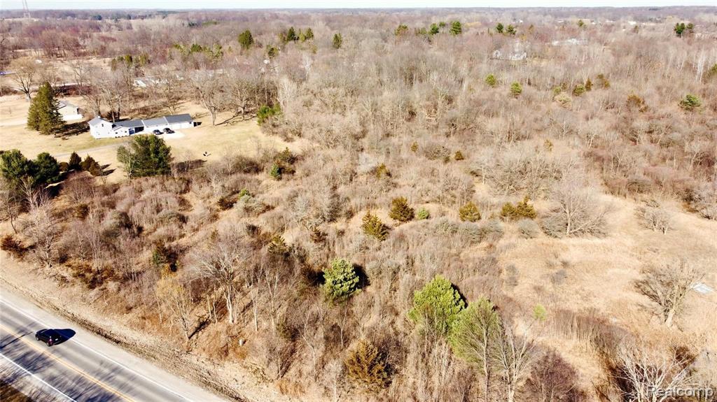 Vl South State Road Goodrich, MI 48438 - Photo 1 of 20