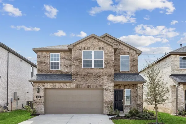 $309,000 | 1510 Vermillion Street, Forney, TX 75126