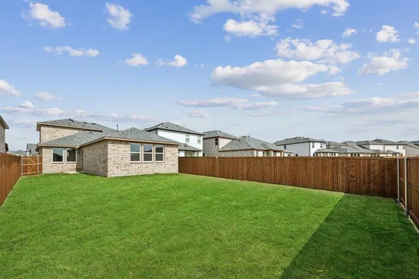 $309,000 | 1510 Vermillion Street, Forney, TX 75126