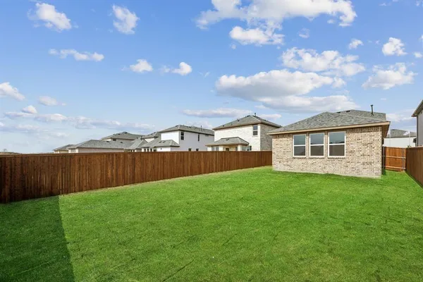 $309,000 | 1510 Vermillion Street, Forney, TX 75126