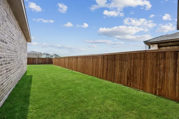 $309,000 | 1510 Vermillion Street, Forney, TX 75126