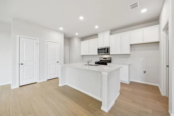 $309,000 | 1510 Vermillion Street, Forney, TX 75126