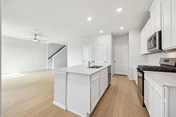 $309,000 | 1510 Vermillion Street, Forney, TX 75126