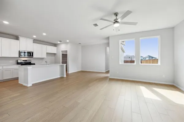 $309,000 | 1510 Vermillion Street, Forney, TX 75126