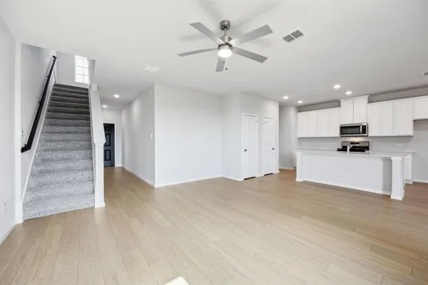 $309,000 | 1510 Vermillion Street, Forney, TX 75126