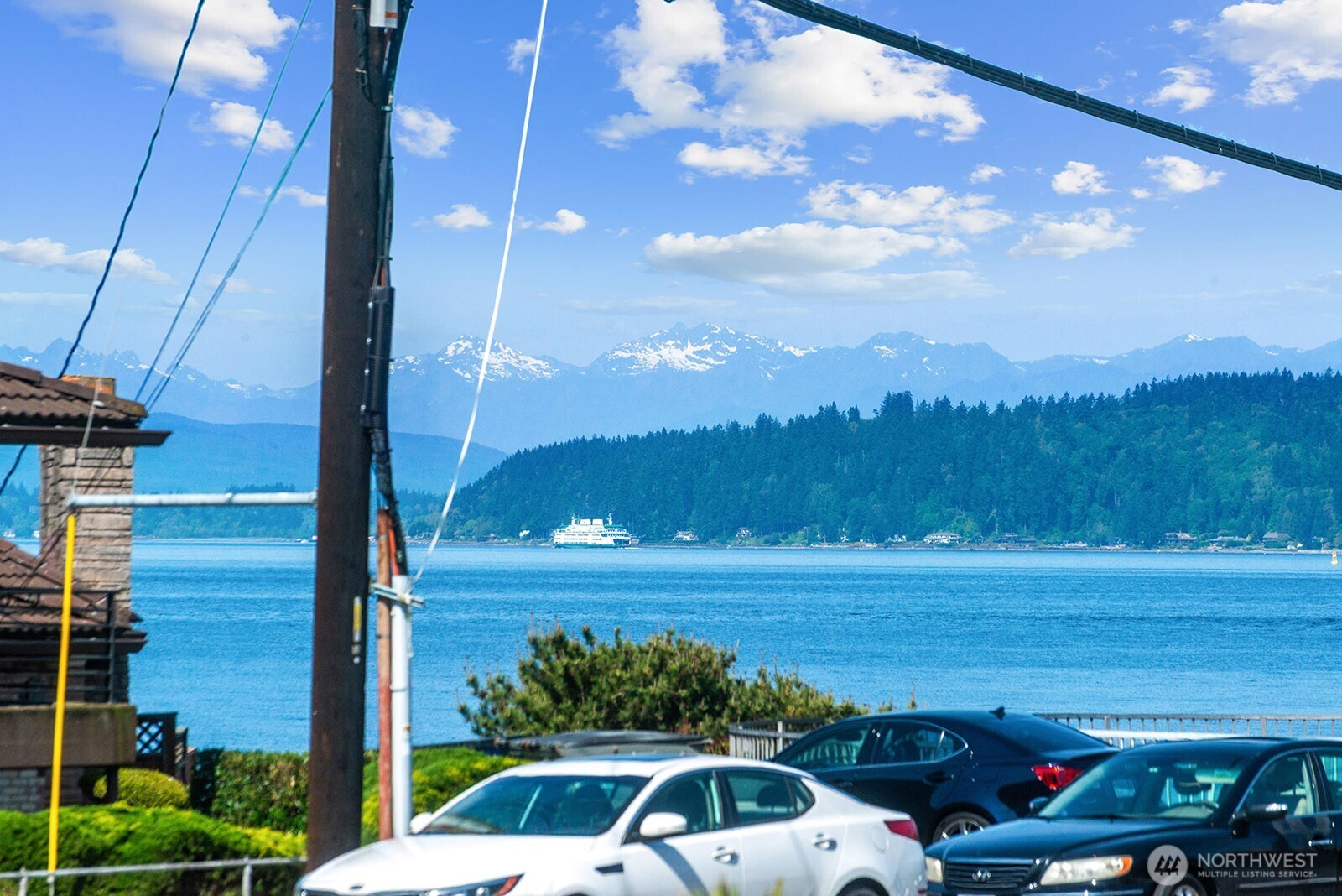3604 Beach Drive Southwest Seattle, WA 98116 - Photo 4 of 37