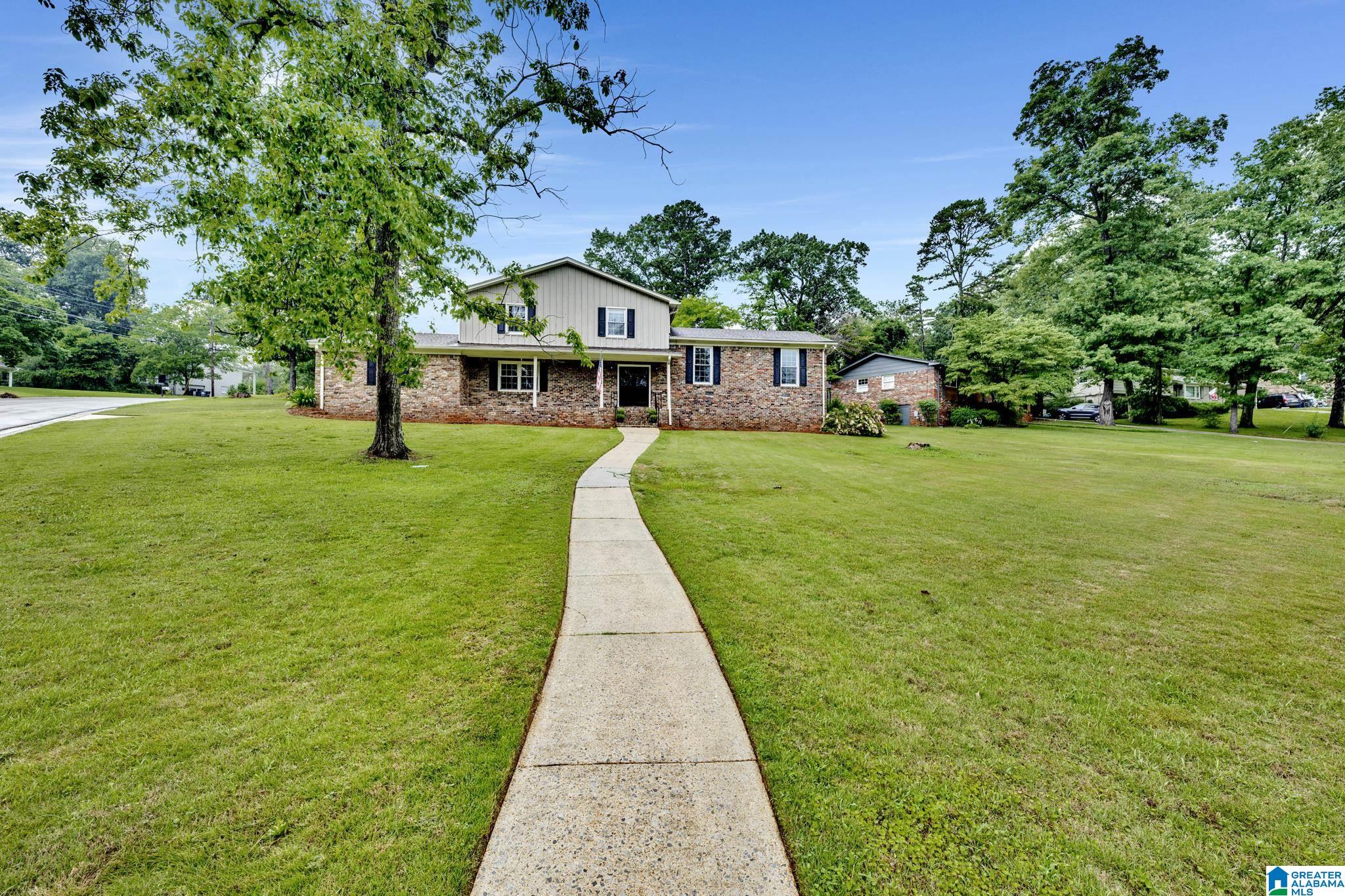 2344 Queensview Road Hoover, AL 35226 - Photo 42 of 53