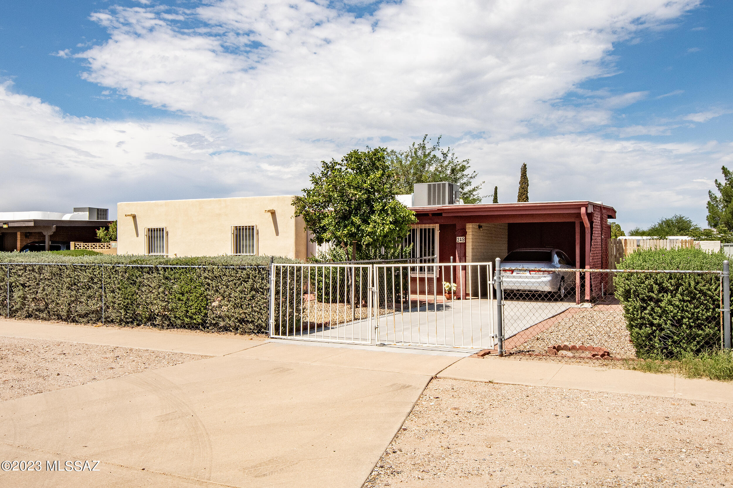 248 West Bilby Road Tucson, AZ 85706 - Photo 1 of 37 Gallery Image 1