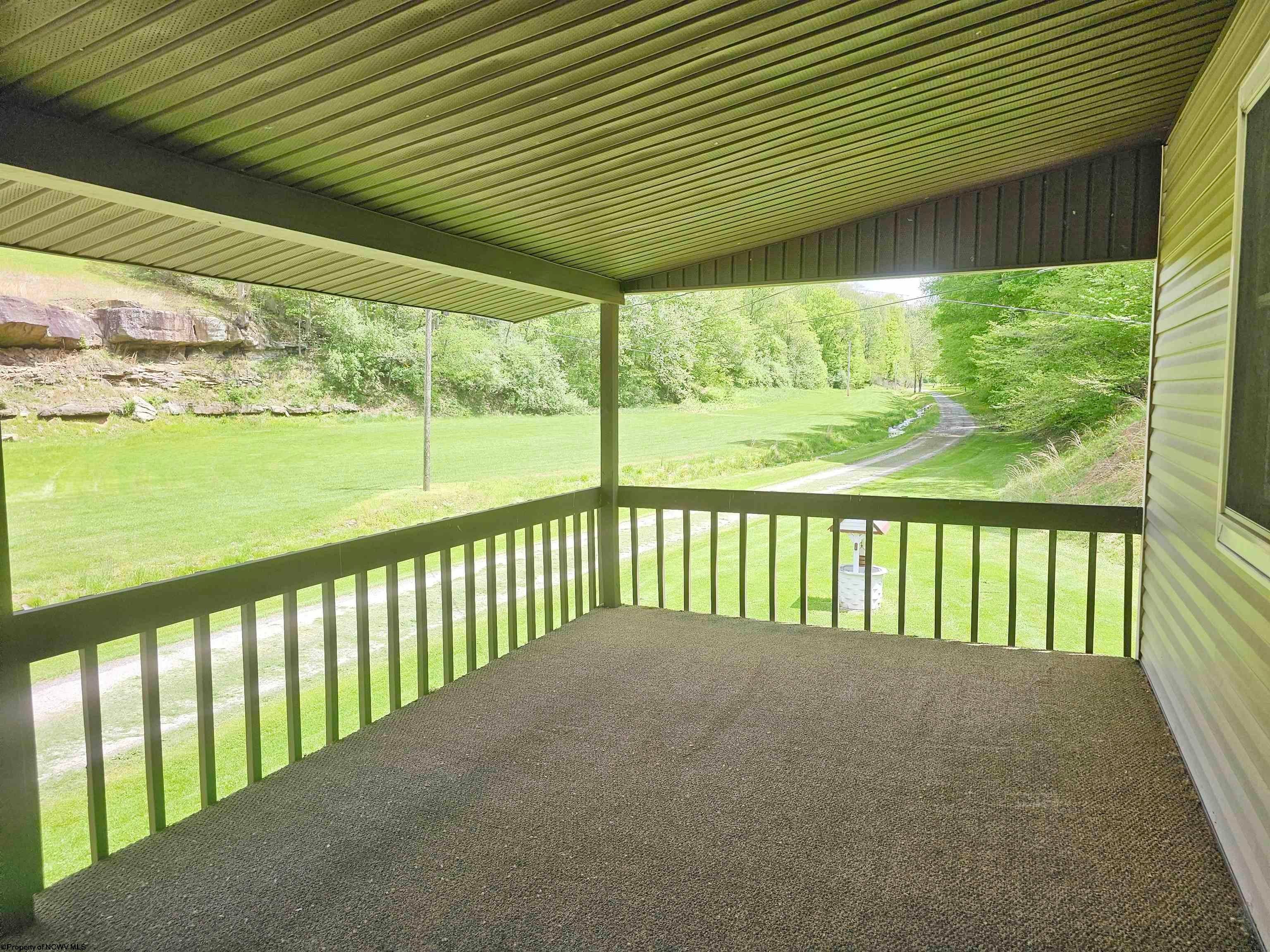 1368 Redlick Run Road New Milton, WV 26411 - Photo 33 of 33 Gallery Image 33