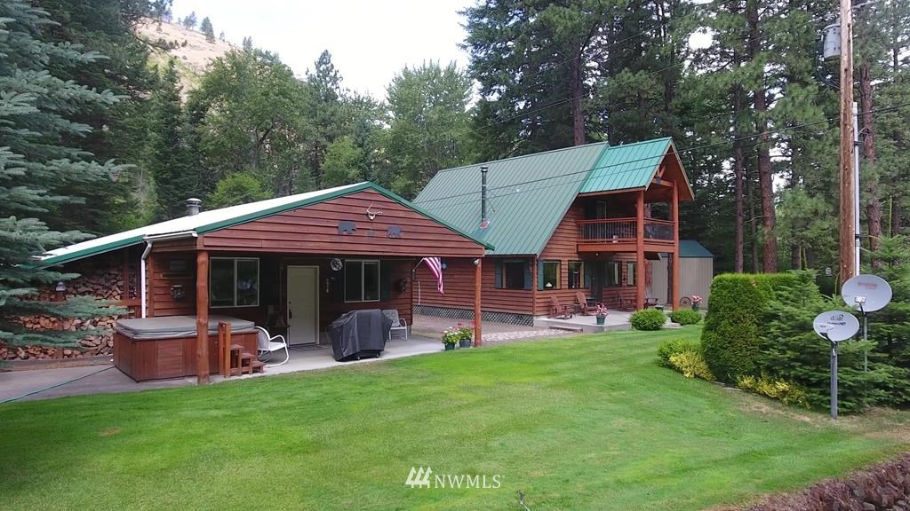 1307 North Touchet Road Dayton, WA 99328 - Photo 1 of 39 Gallery Image 1
