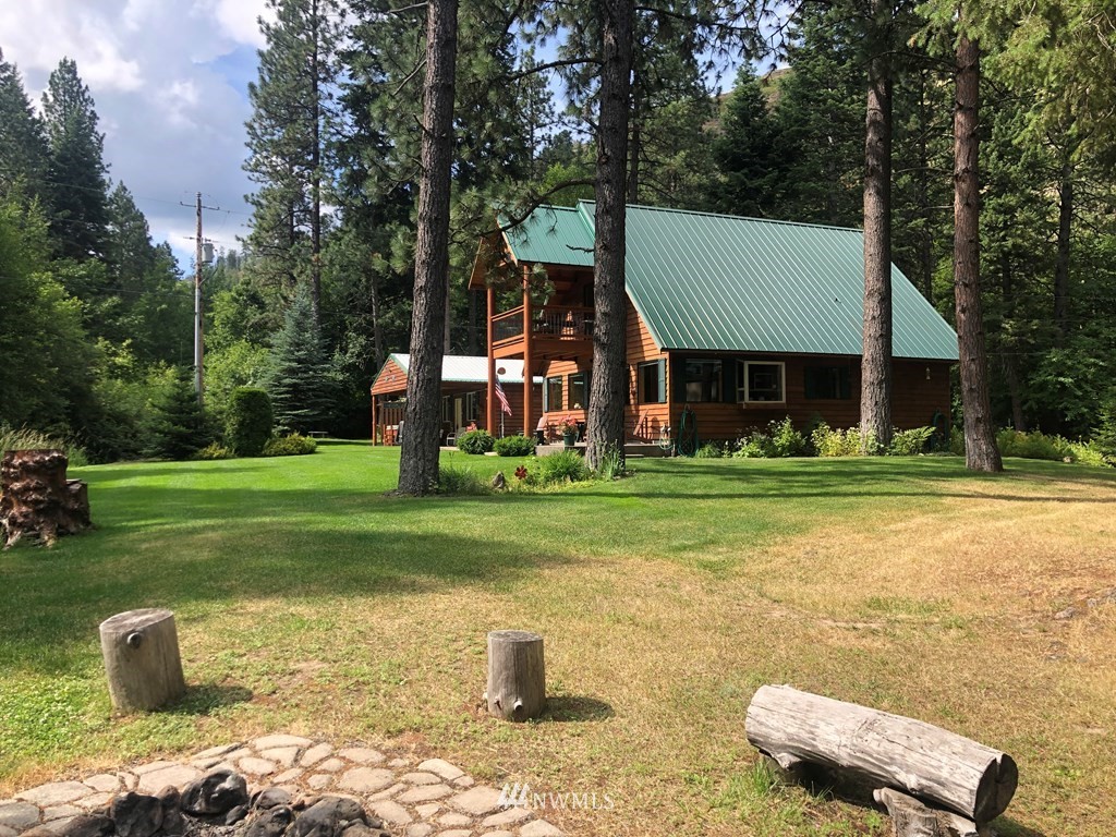 1307 North Touchet Road Dayton, WA 99328 - Photo 2 of 39 Gallery Image 2