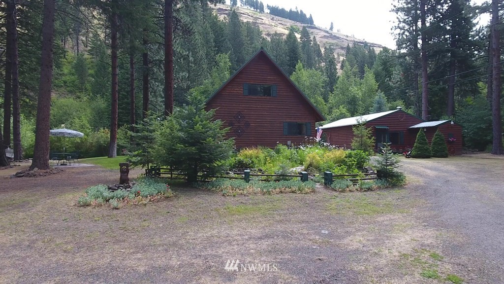 1307 North Touchet Road Dayton, WA 99328 - Photo 4 of 39 Gallery Image 4