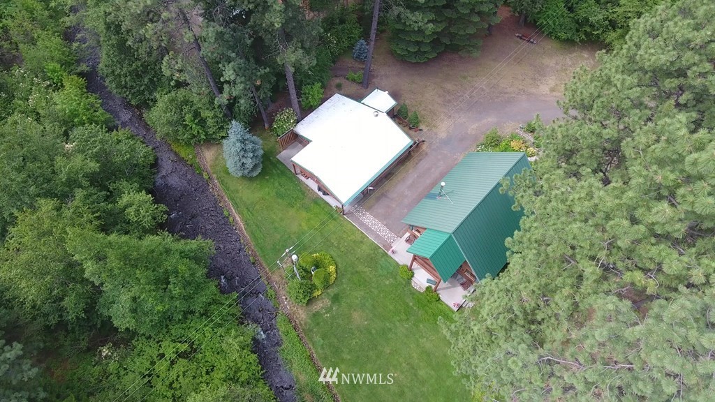 1307 North Touchet Road Dayton, WA 99328 - Photo 6 of 39 Gallery Image 6
