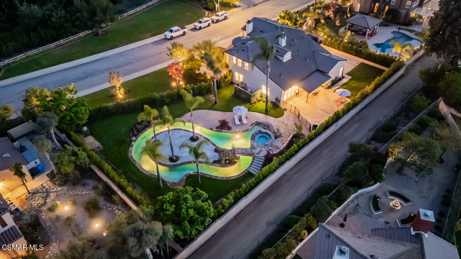 551 Running Creek Simi Valley, CA 93065 - Photo 4 of 66 551 Running Creek, Simi Valley