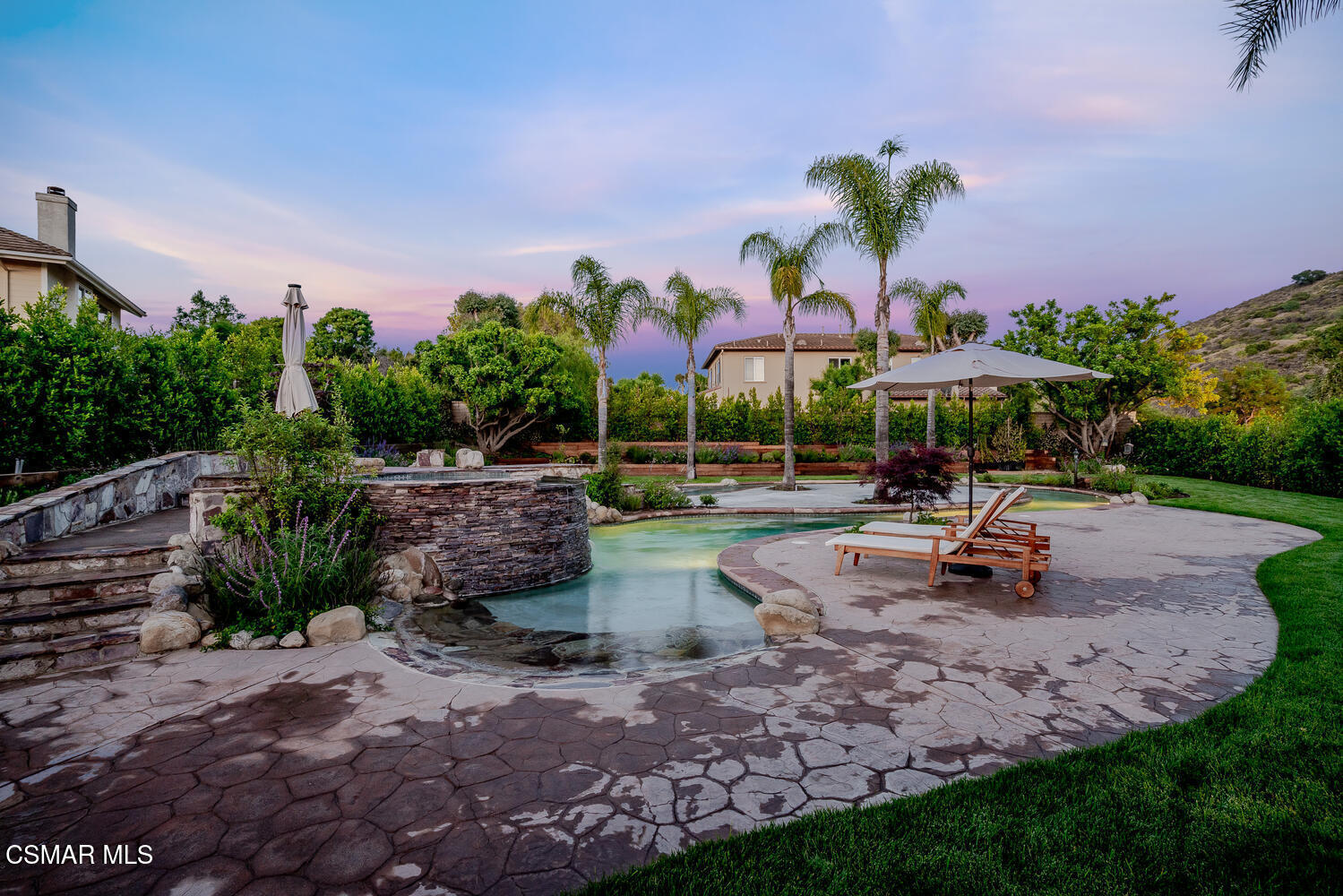 551 Running Creek Simi Valley, CA 93065 - Photo 50 of 66 551 Running Creek, Simi Valley