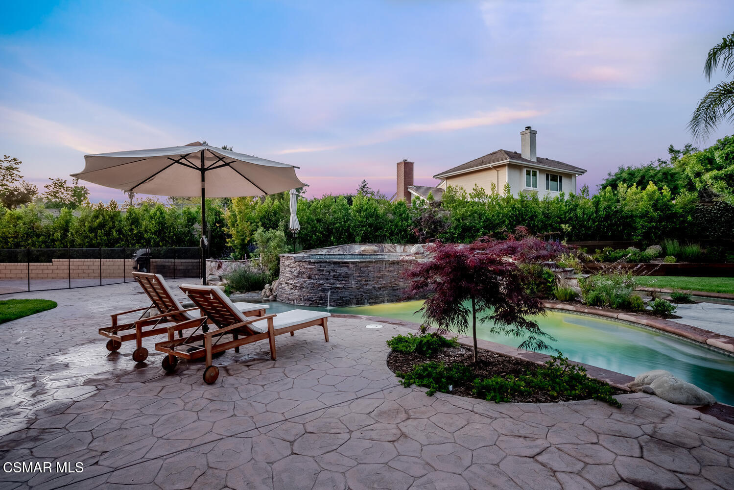 551 Running Creek Simi Valley, CA 93065 - Photo 52 of 66 551 Running Creek, Simi Valley