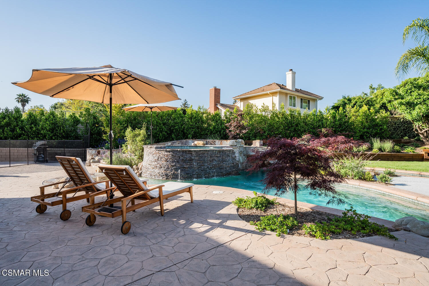 551 Running Creek Simi Valley, CA 93065 - Photo 53 of 66 551 Running Creek, Simi Valley