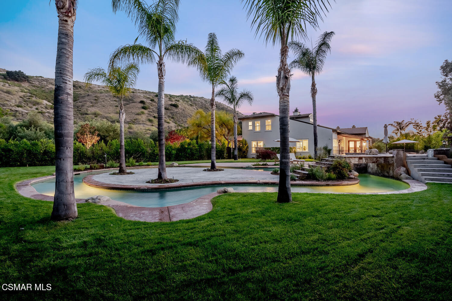 551 Running Creek Simi Valley, CA 93065 - Photo 57 of 66 551 Running Creek, Simi Valley