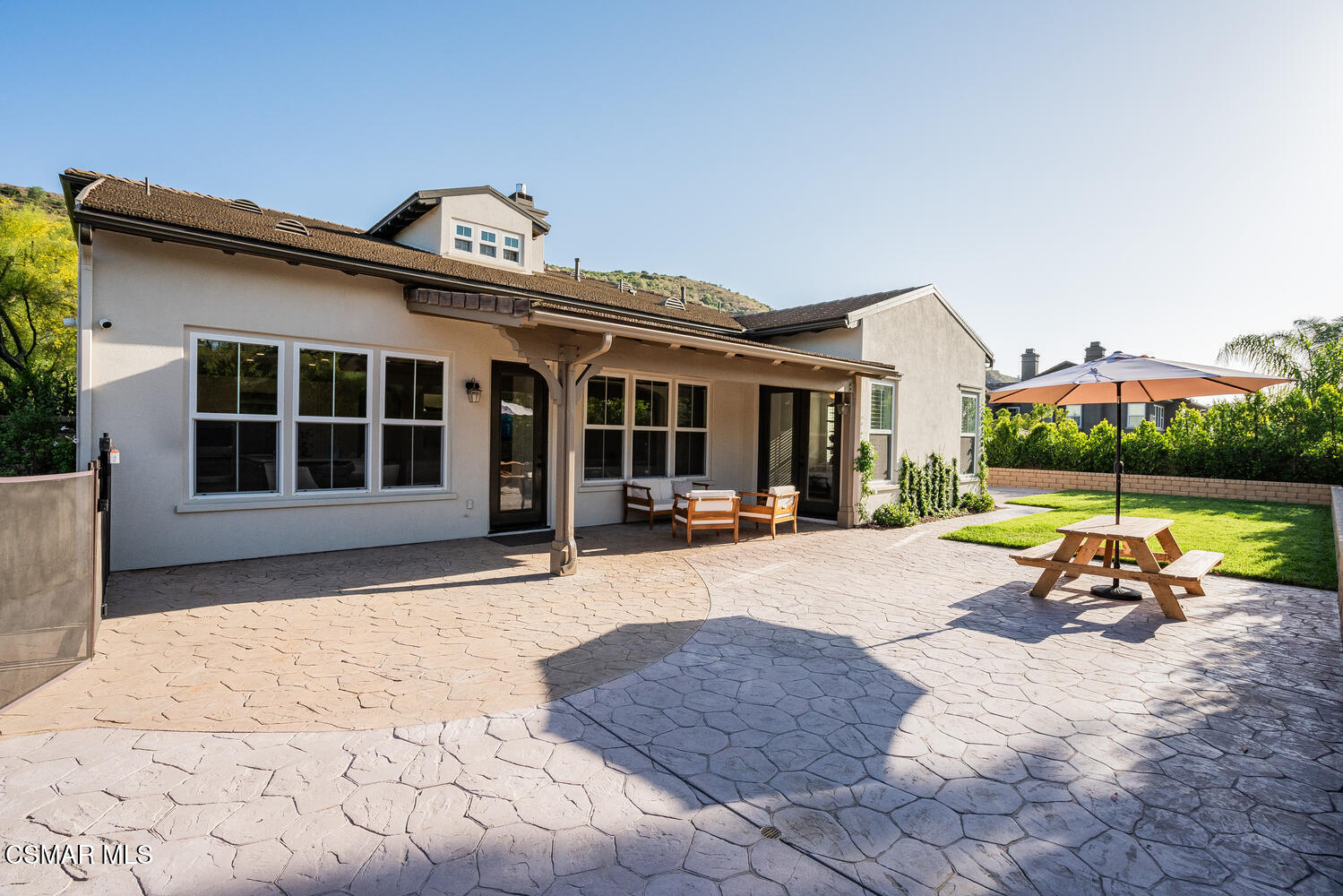 551 Running Creek Simi Valley, CA 93065 - Photo 59 of 66 551 Running Creek, Simi Valley