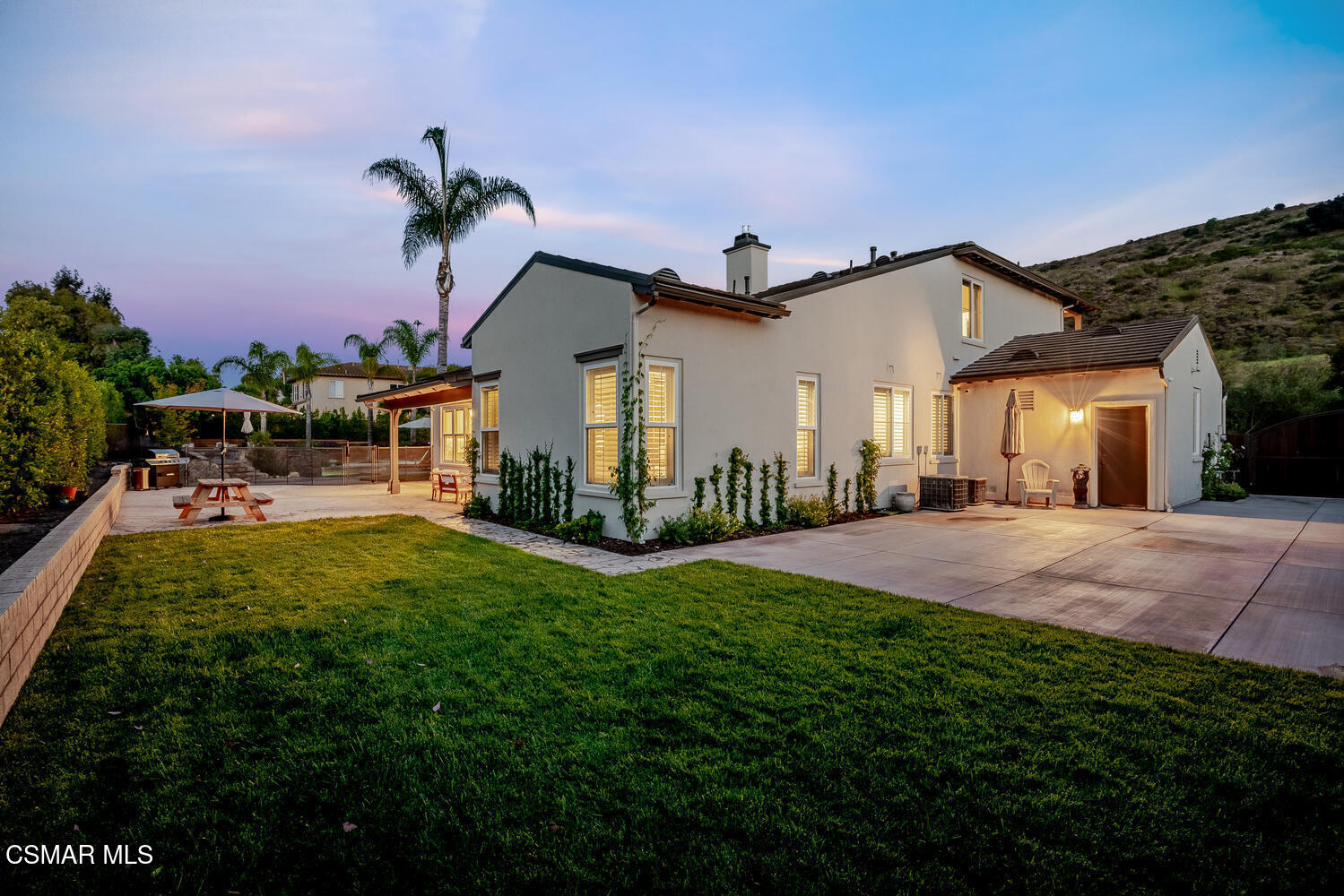 551 Running Creek Simi Valley, CA 93065 - Photo 60 of 66 551 Running Creek, Simi Valley