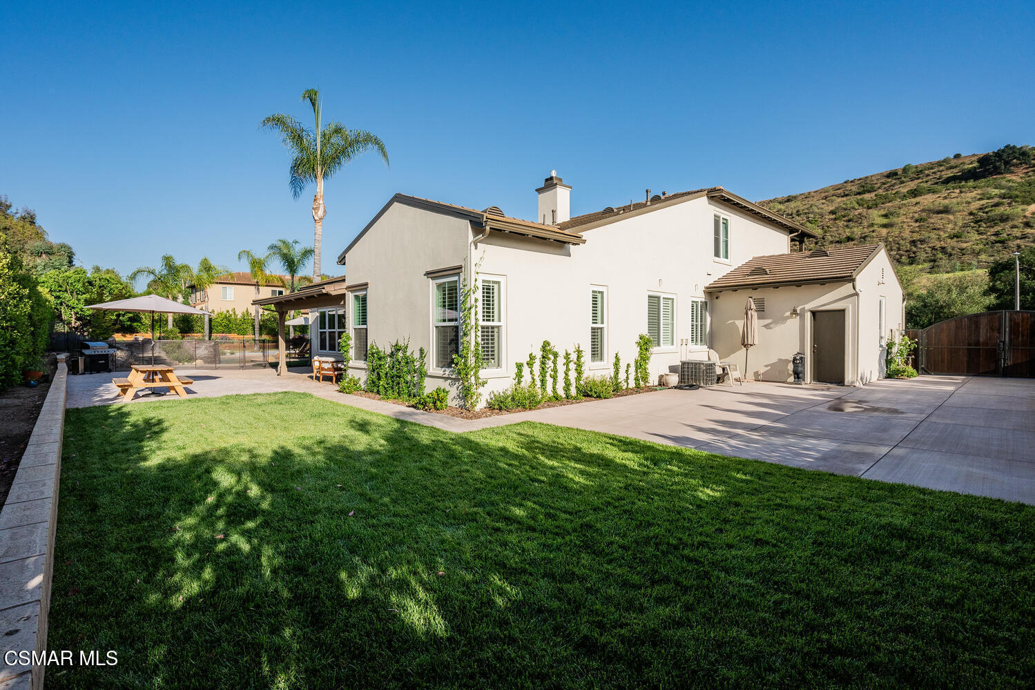 551 Running Creek Simi Valley, CA 93065 - Photo 61 of 66 551 Running Creek, Simi Valley