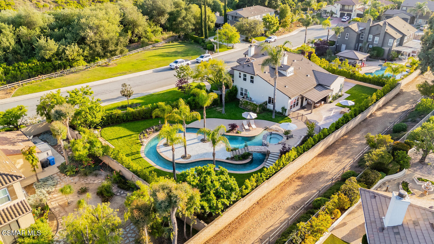 551 Running Creek Simi Valley, CA 93065 - Photo 64 of 66 551 Running Creek, Simi Valley