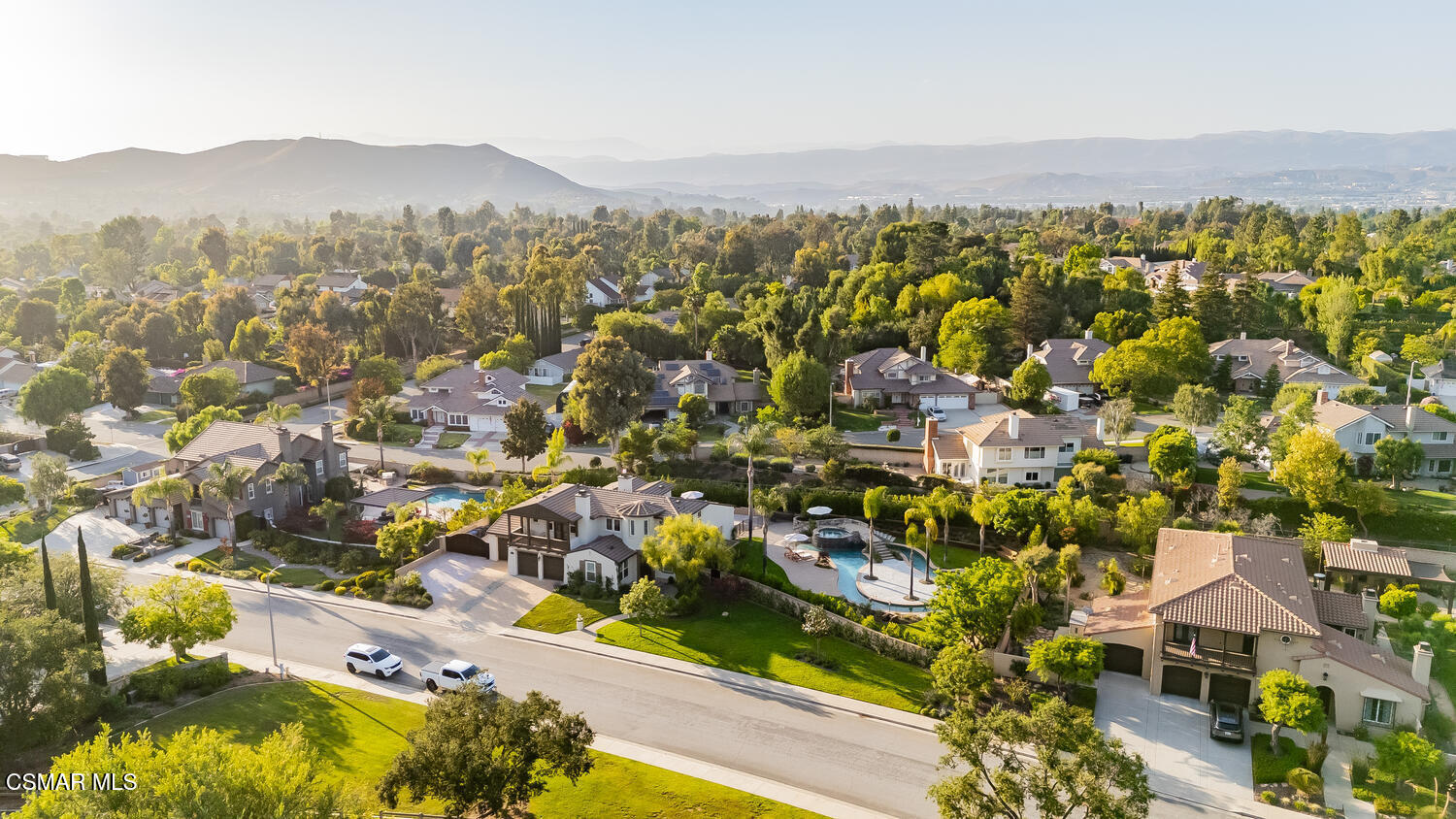 551 Running Creek Simi Valley, CA 93065 - Photo 65 of 66 551 Running Creek, Simi Valley