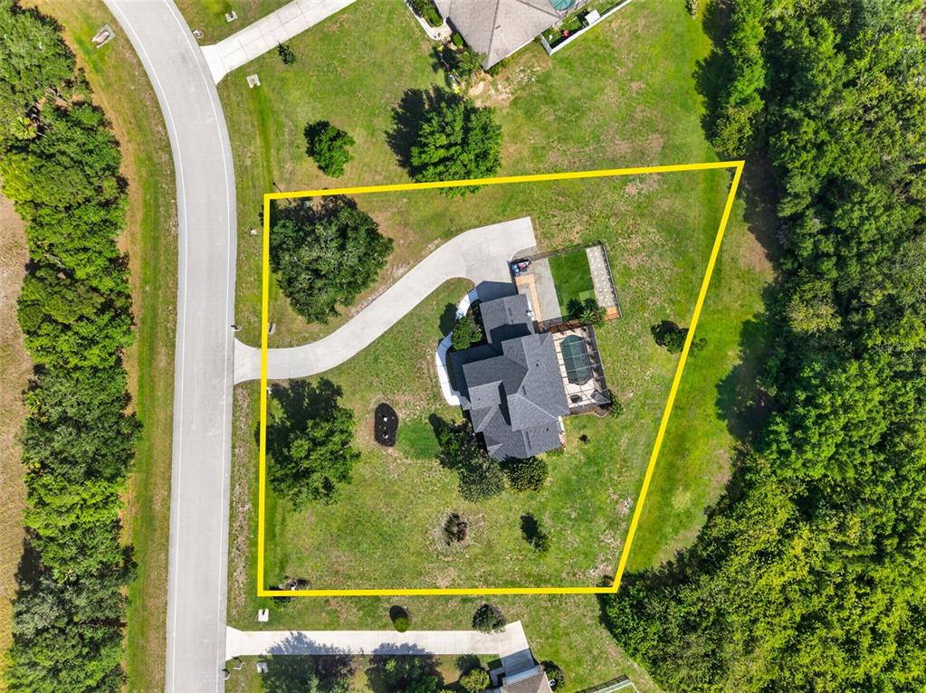 17308 Howling Wolf Run Parrish, FL 34219 - Photo 3 of 55