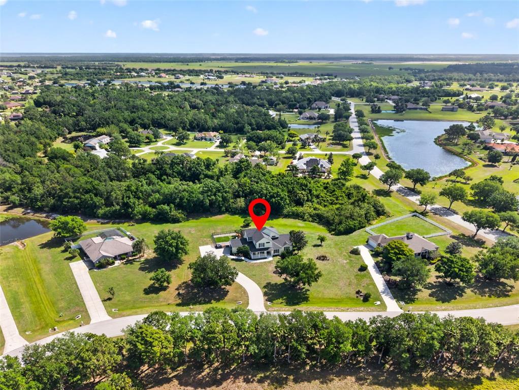 17308 Howling Wolf Run Parrish, FL 34219 - Photo 53 of 55