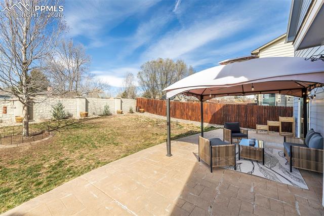 2415 Reed Grass Way Colorado Springs, CO 80915 - Photo 45 of 50 Gallery Image 45