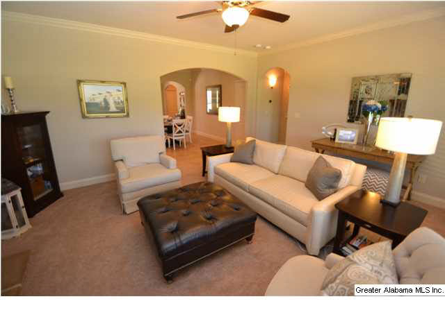 740 Crider Road Alabaster, AL 35114 - Photo 15 of 31