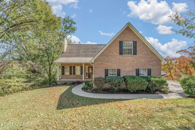$405,000 | 1148 Granville Conner Road, Powell, TN 37849