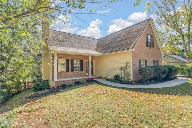 $405,000 | 1148 Granville Conner Road, Powell, TN 37849