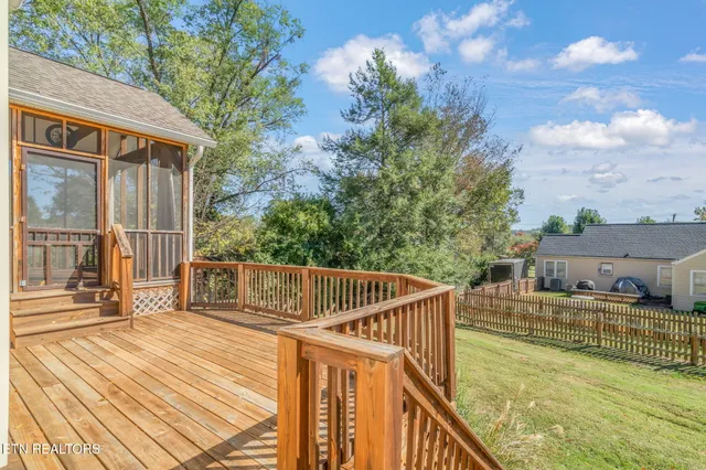$405,000 | 1148 Granville Conner Road, Powell, TN 37849