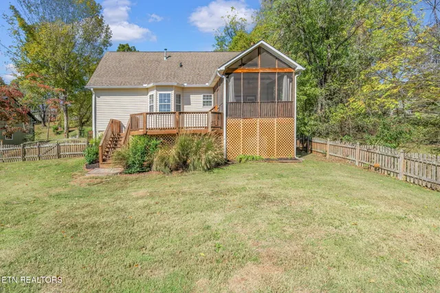 $405,000 | 1148 Granville Conner Road, Powell, TN 37849