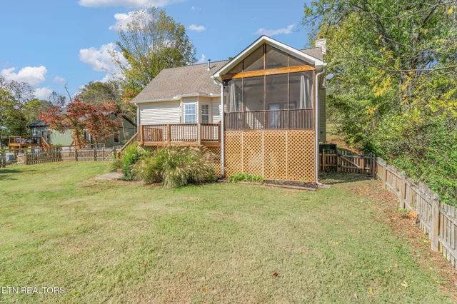 $405,000 | 1148 Granville Conner Road, Powell, TN 37849