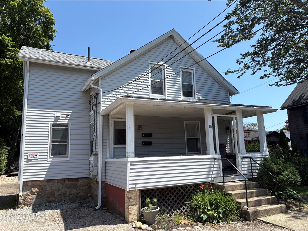 10 Robinson Street, Unit A Narragansett, RI 02882 - Photo 11 of 11