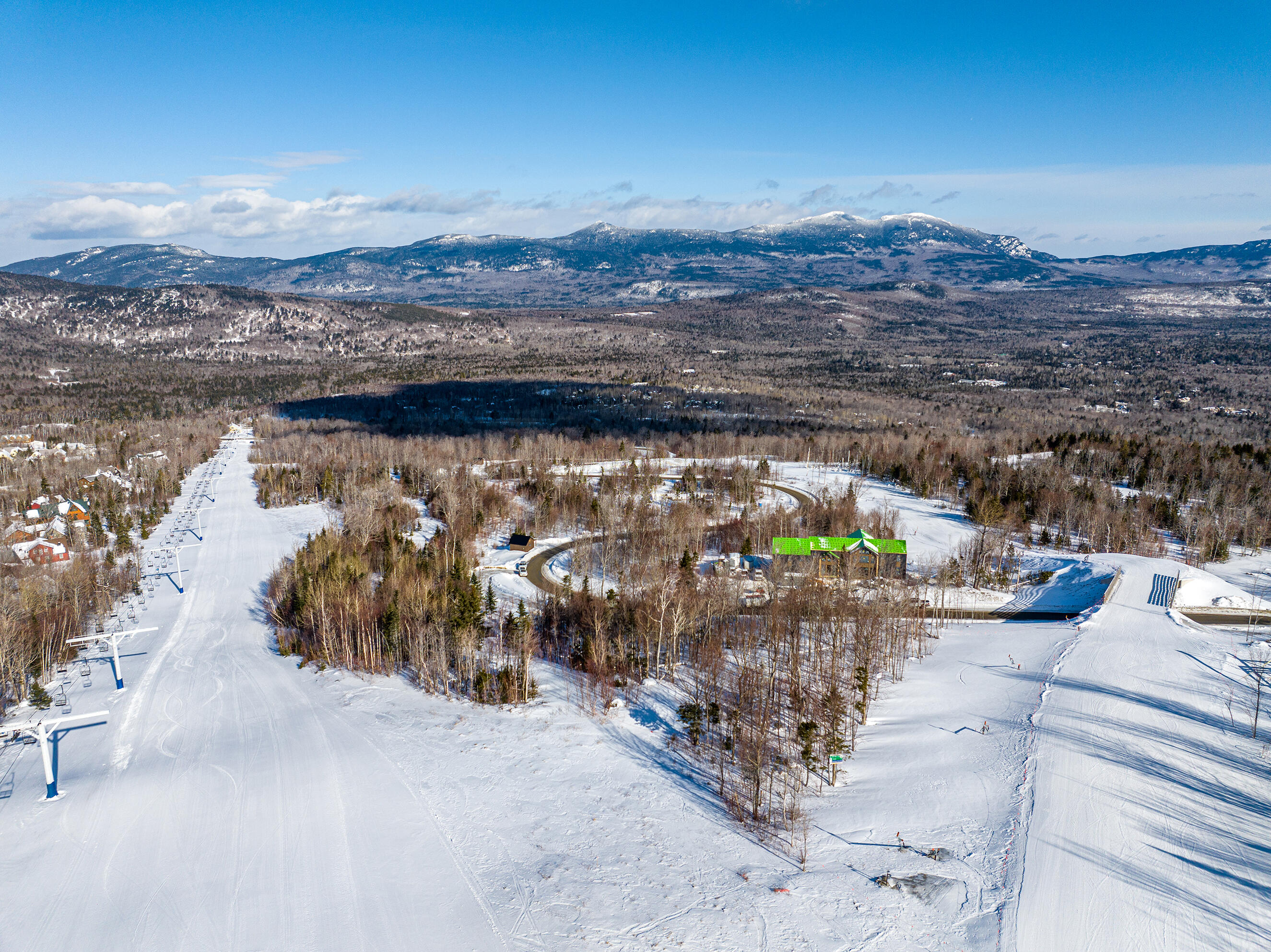 8118 Sawtooth Road Kingfield, ME 04947 - Photo 2 of 5
