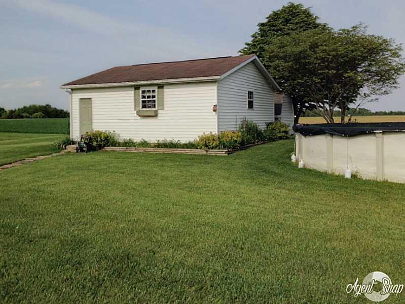 5800 Middle Urbana Road Springfield, OH 45502 - Photo 22 of 25