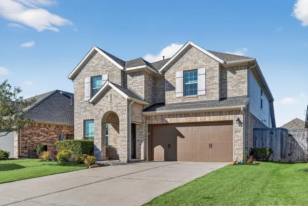 $3,100 | 2626 Lemonwood Lane, Katy, TX 77494