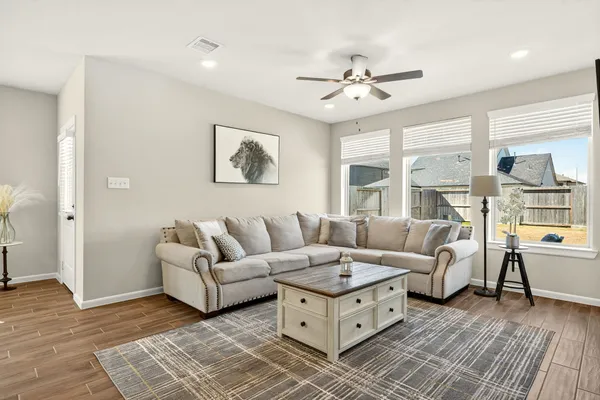 $3,100 | 2626 Lemonwood Lane, Katy, TX 77494