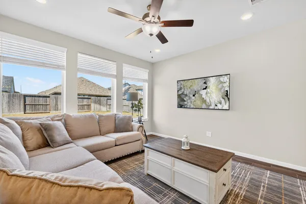 $3,100 | 2626 Lemonwood Lane, Katy, TX 77494