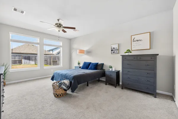 $3,100 | 2626 Lemonwood Lane, Katy, TX 77494