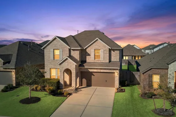 $3,100 | 2626 Lemonwood Lane, Katy, TX 77494