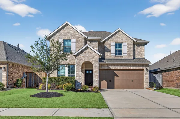 $3,100 | 2626 Lemonwood Lane, Katy, TX 77494