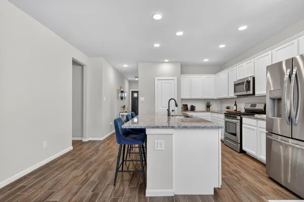 $3,100 | 2626 Lemonwood Lane, Katy, TX 77494