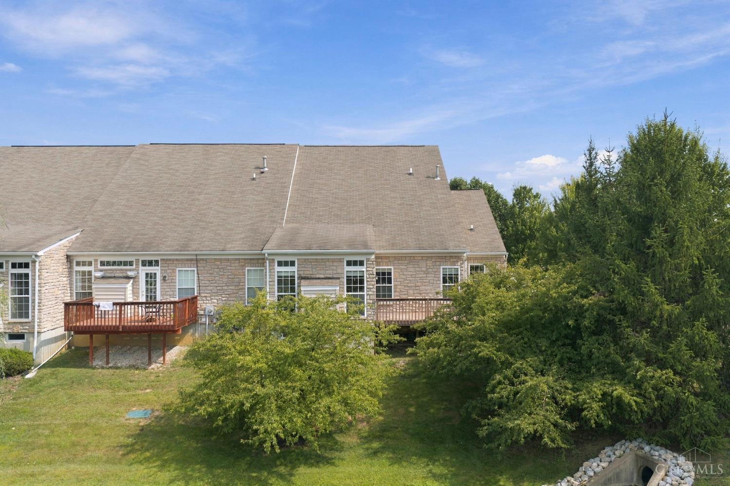 7515 Ribbon Falls Lane Maineville, OH 45039 - Photo 43 of 60 Gallery Image 43