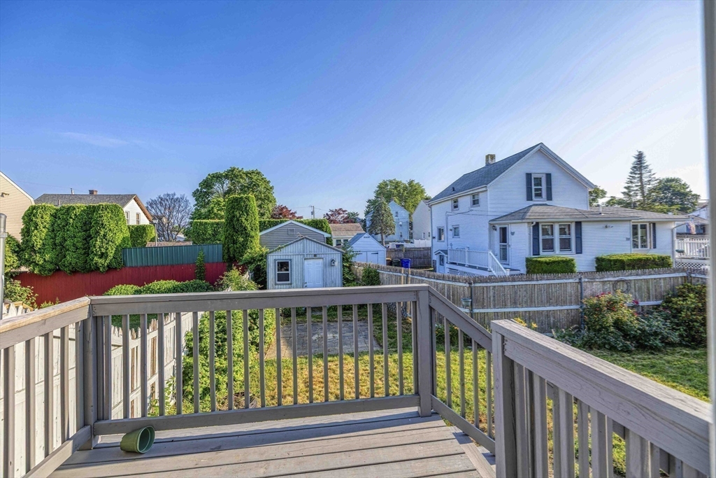 721 Cambridge Street, Unit B Fall River, MA 02721 - Photo 16 of 22