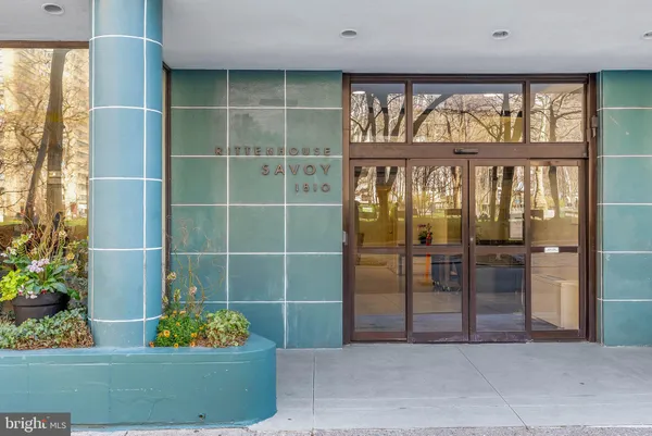 $2,200 | 1806-18 Rittenhouse Square, Unit 204, Philadelphia, PA 19103