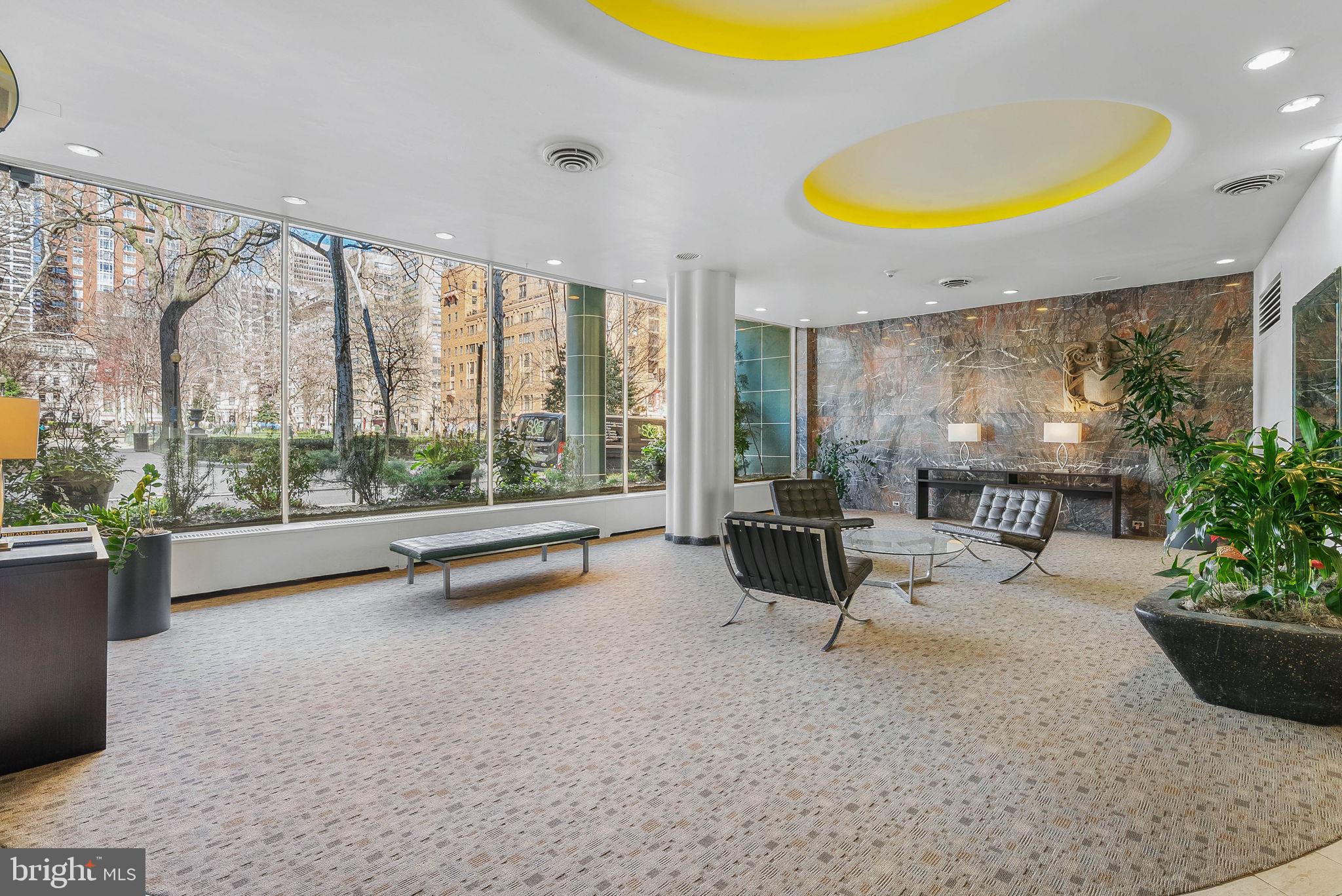 1806-18 Rittenhouse Square, Unit 204 Philadelphia, PA 19103 - Photo 20 of 20